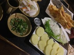-唇辣号重庆老火锅(燕郊鑫乐汇店)