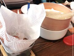 -小大董·烤鸭(王府井apm店)