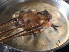 -老徐烧烤涮肚(交道口店)