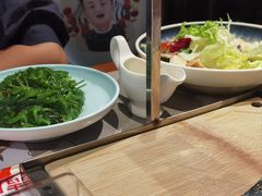 -通海俄式烧烤·俄罗斯大串(嵩山路店)