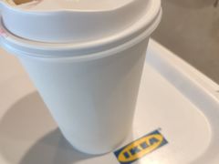 -宜家·瑞典风味餐厅(烟台路店)