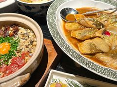 -锦楼·臻选新杭帮(杭州中心店)