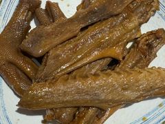 -鹅掂·大岭山烧鹅