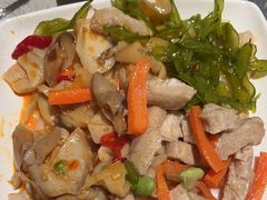 -海底捞火锅(澳德乐店)