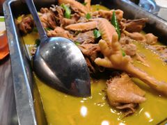 -湘当爱·鲜煮现炒(松岗立业路店)