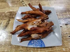 -无招牌