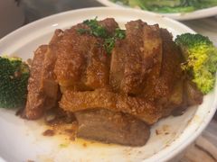 -椿记烧鹅(叠彩店)