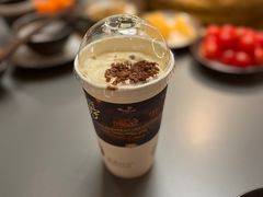 -湊湊火锅·茶憩(南京万象天地店)