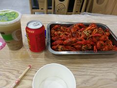 -江城燕子大排档(江汉路步行街店)