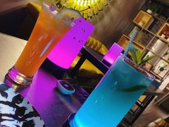 -陌上花儿·音乐西餐吧(和平店)