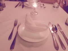 -成桂西餐厅·42年的味道(五大道疙瘩楼店)