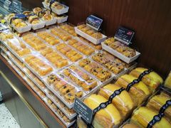 -丁香西饼屋(桂林路店)