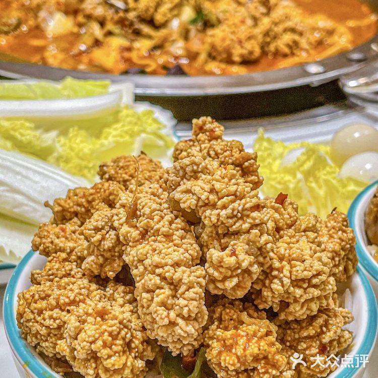 🐟鱼总鱼杂,鱼鲜盛宴等你尝!🍲