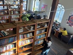 -1901 Cafe(西四店)