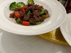 -白金汉爵大酒店·中餐厅(相城店)