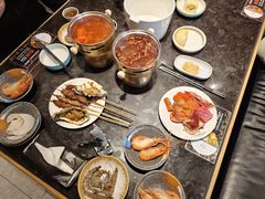 -川骄海鲜自助(亚运村店)