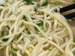 -兰州马子禄牛肉面(文景公园店)