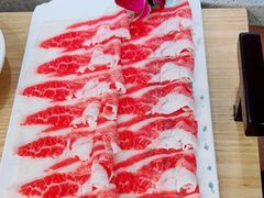 -好骨气养生骨头火锅(大华店)