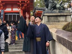-有栖山 清光院 清水寺