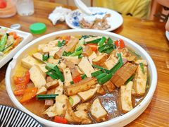 -下梅人家土菜馆(历史文化餐厅度假区店)