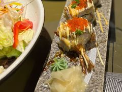 -昱匠·日本料理(金融街店)