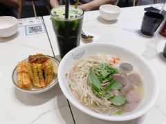 -CHILL Pho澳洲牛肉越南粉(佛山顺德万象汇店)