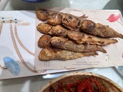 -阿胖龙虾小海鲜(宁国南路总店)