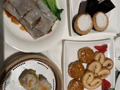 -金悦轩海鲜酒家(拱北店)