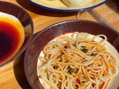 -周小波重庆小面·重庆名小吃(邹容路店)