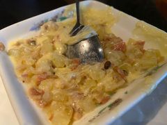 瀑布土豆-山葵家·创意料理(宁波来福士店)