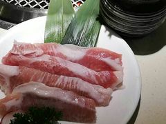 -赤坂亭M9和牛烧肉·日料398放题(万达店)