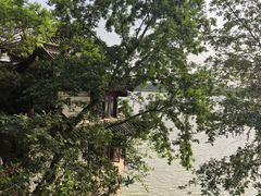 -采石矶景区