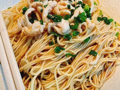 -吴越荣记苏州菜·松鼠桂鱼(月光码头店)