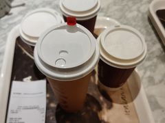 -COSTA COFFEE(斯普瑞斯奥特莱斯店)