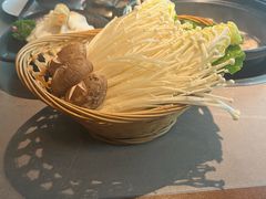 -同仁四季椰子鸡(无锡滨湖万象汇店)