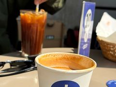 -大小咖啡 BigSmallCoffee(麦子店)