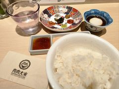 -肉肉大米(金虹桥店)