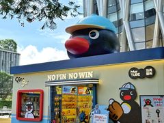 -深圳湾万象城(南山店)