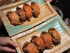 -花潮料理艺食馆(SM新生活广场店)