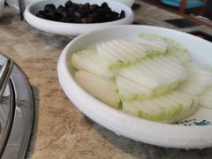 -淘米捞·米汤脆鲩鱼火锅(福田皇岗店)