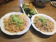 -东关吉祥西安腊汁肉夹馍(健德门店)