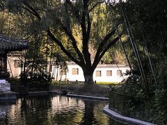 -求雨山文化公园