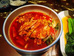 -缪氏川菜(深圳北站缤果空间店)