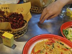 -馬伍旺川菜(江北虹悦城店)