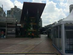 -证大大拇指广场(芳甸路店)