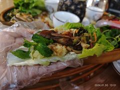 -南木湾·孔雀宴手抓饭·傣味餐厅