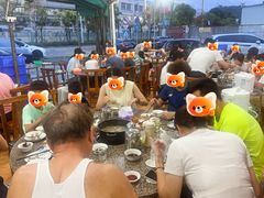 -皇鸽餐厅(五桂山分店)