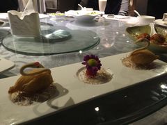 -茅庐·川粤精品私房菜(金沙遗址店)