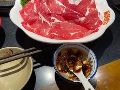 -晓宇重庆火锅(龙首店)