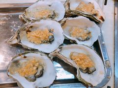 -粤盛海鲜平价店(洛溪食街店)
